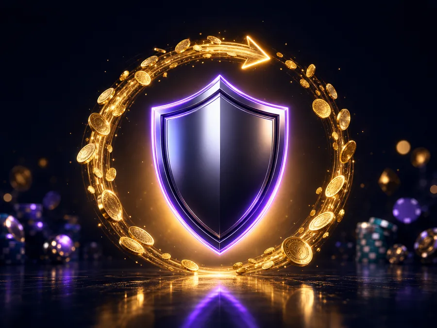 Cashback semanal de Casino Nano